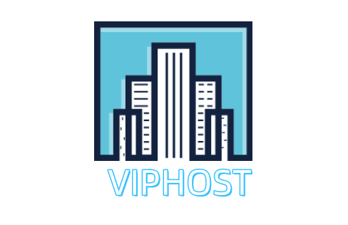 VIPHOST Property Management Company