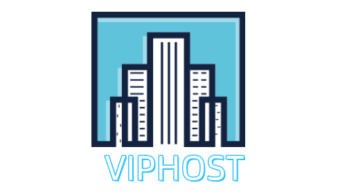 VIPHOST Property Management Company